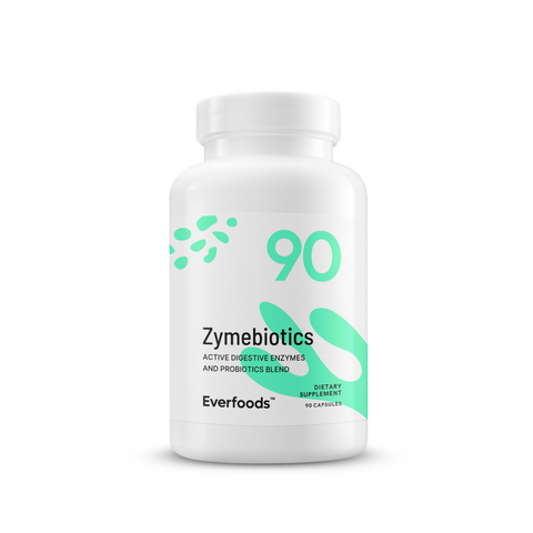 Zymebiotics